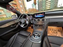 مێرسێدس بێنز C-Class